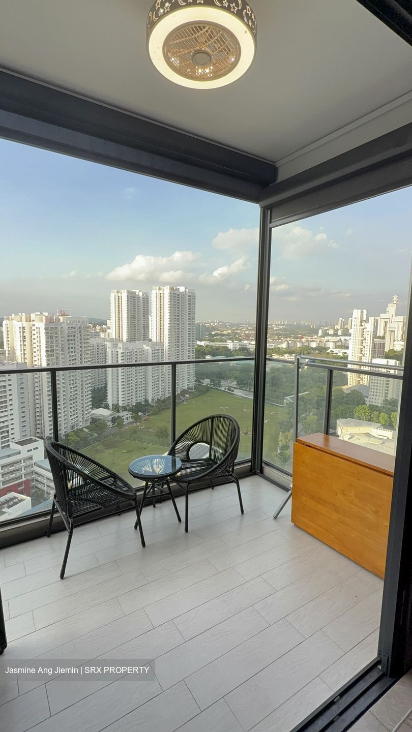 The Clement Canopy (D5), Apartment #450847221